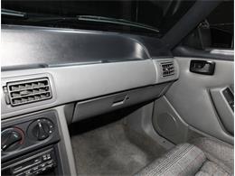 1987 Ford Mustang (CC-2079731) for sale in Addison, Illinois