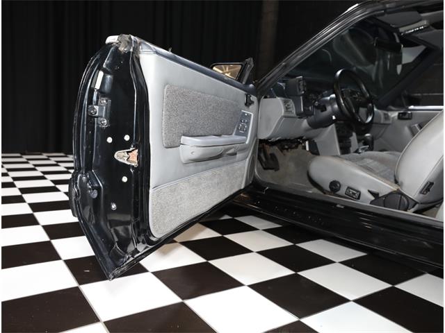 1987 Ford Mustang (CC-2079731) for sale in Addison, Illinois