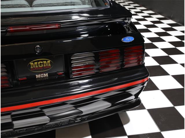1987 Ford Mustang (CC-2079731) for sale in Addison, Illinois