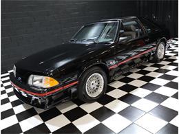 1987 Ford Mustang (CC-2079731) for sale in Addison, Illinois
