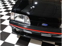 1987 Ford Mustang (CC-2079731) for sale in Addison, Illinois