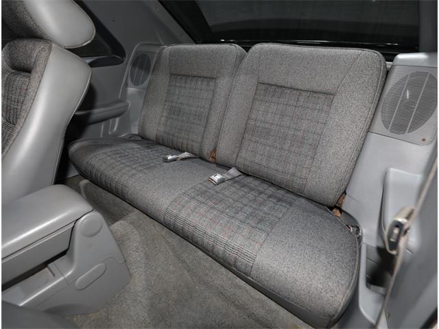 1987 Ford Mustang (CC-2079731) for sale in Addison, Illinois