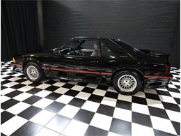 1987 Ford Mustang (CC-2079731) for sale in Addison, Illinois