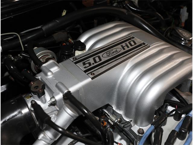 1987 Ford Mustang (CC-2079731) for sale in Addison, Illinois