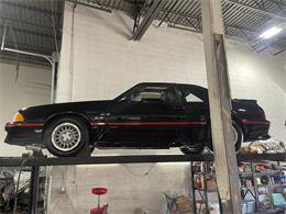1987 Ford Mustang (CC-2079731) for sale in Addison, Illinois