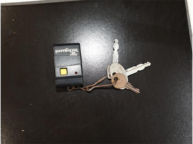 1987 Ford Mustang (CC-2079731) for sale in Addison, Illinois