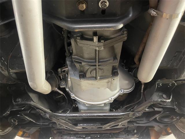 1987 Ford Mustang (CC-2079731) for sale in Addison, Illinois