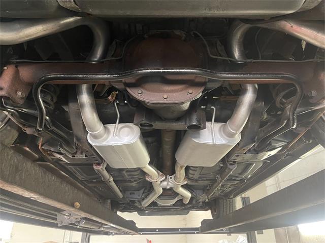 1987 Ford Mustang (CC-2079731) for sale in Addison, Illinois