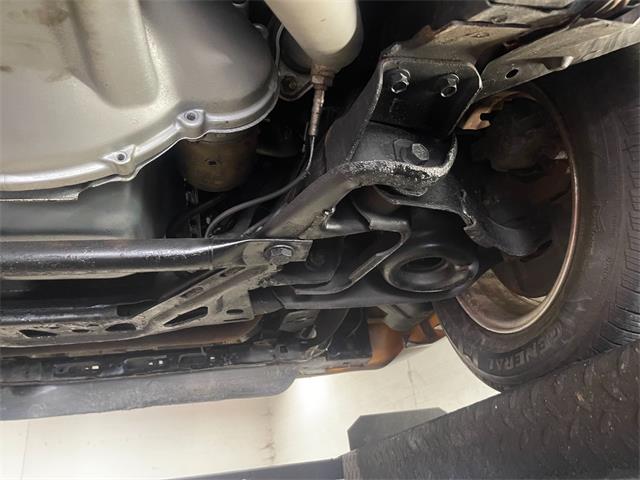 1987 Ford Mustang (CC-2079731) for sale in Addison, Illinois