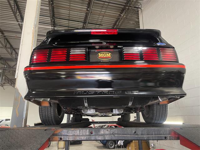 1987 Ford Mustang (CC-2079731) for sale in Addison, Illinois