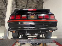 1987 Ford Mustang (CC-2079731) for sale in Addison, Illinois