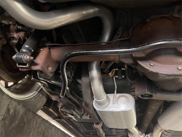 1987 Ford Mustang (CC-2079731) for sale in Addison, Illinois