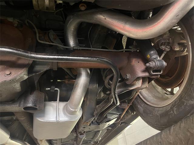 1987 Ford Mustang (CC-2079731) for sale in Addison, Illinois