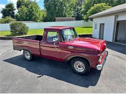 1964 Ford F100 (CC-2079732) for sale in Cadillac, Michigan