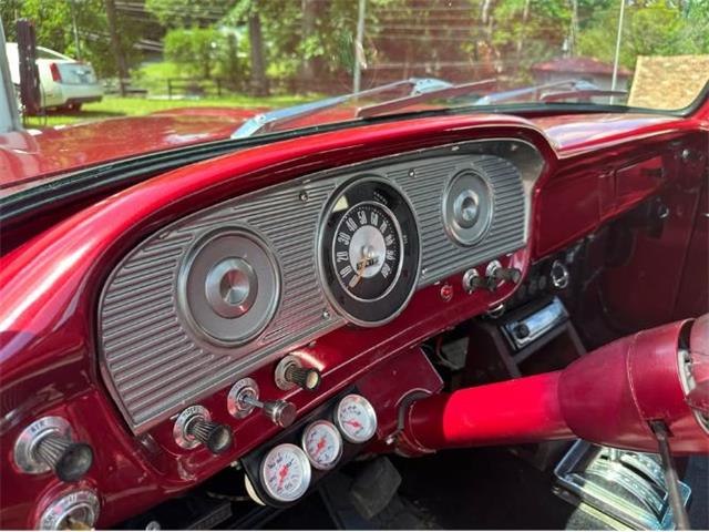 1964 Ford F100 (CC-2079732) for sale in Cadillac, Michigan