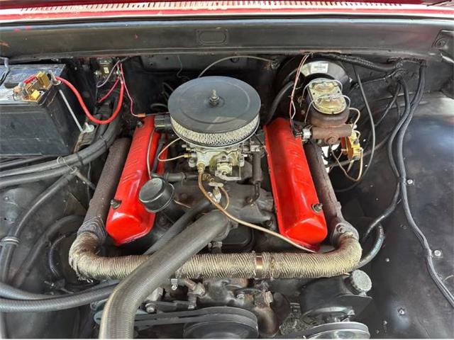 1964 Ford F100 (CC-2079732) for sale in Cadillac, Michigan