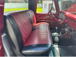 1964 Ford F100 (CC-2079732) for sale in Cadillac, Michigan