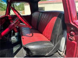 1964 Ford F100 (CC-2079732) for sale in Cadillac, Michigan