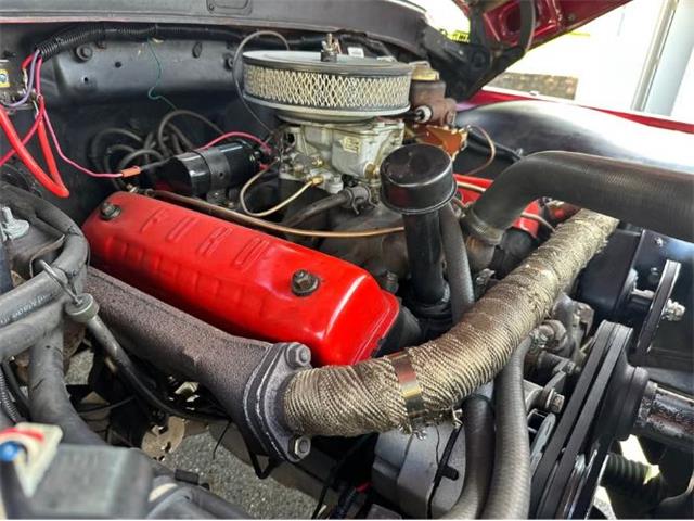 1964 Ford F100 (CC-2079732) for sale in Cadillac, Michigan