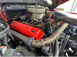 1964 Ford F100 (CC-2079732) for sale in Cadillac, Michigan