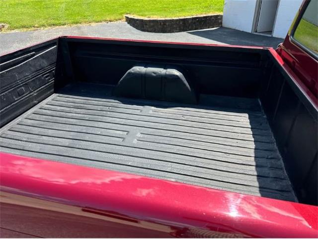 1964 Ford F100 (CC-2079732) for sale in Cadillac, Michigan