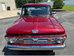 1964 Ford F100 (CC-2079732) for sale in Cadillac, Michigan