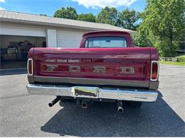 1964 Ford F100 (CC-2079732) for sale in Cadillac, Michigan