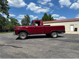 1964 Ford F100 (CC-2079732) for sale in Cadillac, Michigan