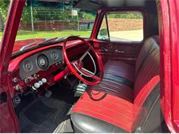 1964 Ford F100 (CC-2079732) for sale in Cadillac, Michigan