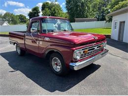 1964 Ford F100 (CC-2079732) for sale in Cadillac, Michigan