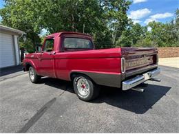 1964 Ford F100 (CC-2079732) for sale in Cadillac, Michigan