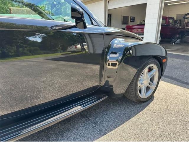 2004 Chevrolet SSR (CC-2079733) for sale in Cadillac, Michigan