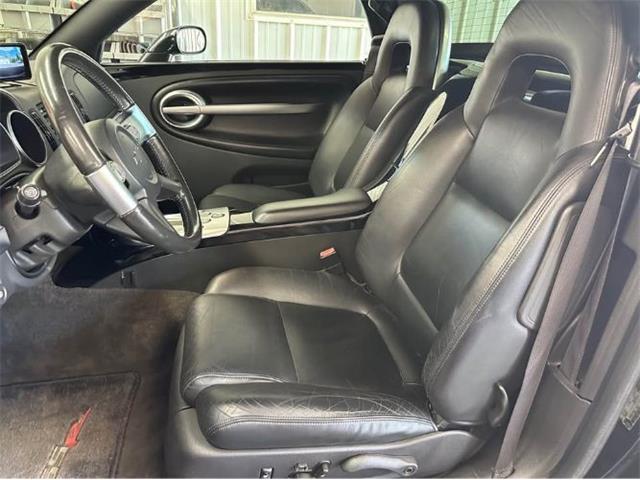 2004 Chevrolet SSR (CC-2079733) for sale in Cadillac, Michigan
