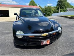 2004 Chevrolet SSR (CC-2079733) for sale in Cadillac, Michigan