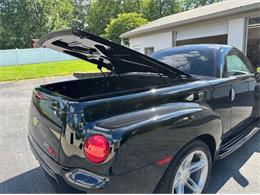 2004 Chevrolet SSR (CC-2079733) for sale in Cadillac, Michigan