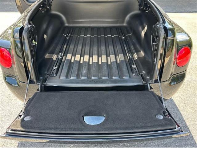 2004 Chevrolet SSR (CC-2079733) for sale in Cadillac, Michigan