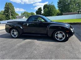 2004 Chevrolet SSR (CC-2079733) for sale in Cadillac, Michigan
