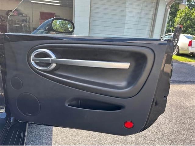 2004 Chevrolet SSR (CC-2079733) for sale in Cadillac, Michigan