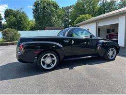 2004 Chevrolet SSR (CC-2079733) for sale in Cadillac, Michigan