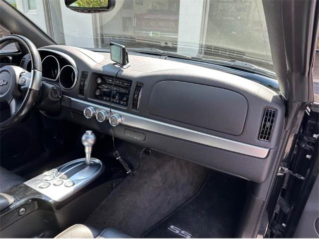 2004 Chevrolet SSR (CC-2079733) for sale in Cadillac, Michigan