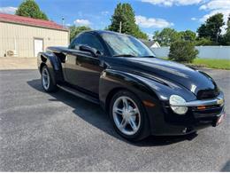 2004 Chevrolet SSR (CC-2079733) for sale in Cadillac, Michigan