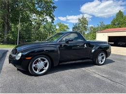 2004 Chevrolet SSR (CC-2079733) for sale in Cadillac, Michigan