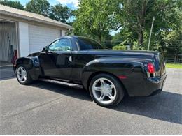 2004 Chevrolet SSR (CC-2079733) for sale in Cadillac, Michigan