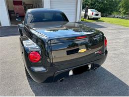 2004 Chevrolet SSR (CC-2079733) for sale in Cadillac, Michigan