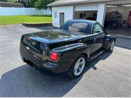 2004 Chevrolet SSR (CC-2079733) for sale in Cadillac, Michigan