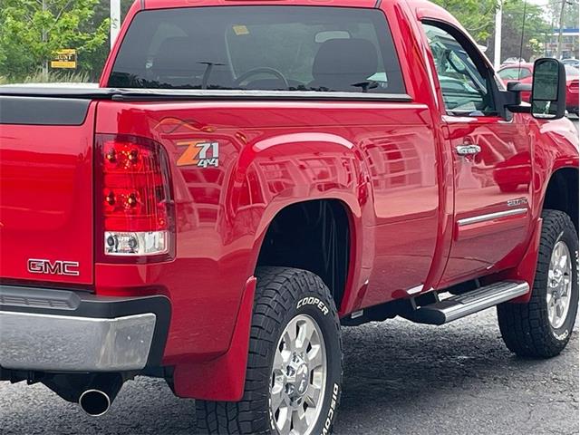 2011 GMC Sierra (CC-2079734) for sale in Depew, New York