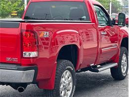 2011 GMC Sierra (CC-2079734) for sale in Depew, New York