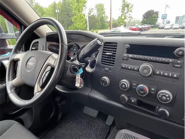 2011 GMC Sierra (CC-2079734) for sale in Depew, New York