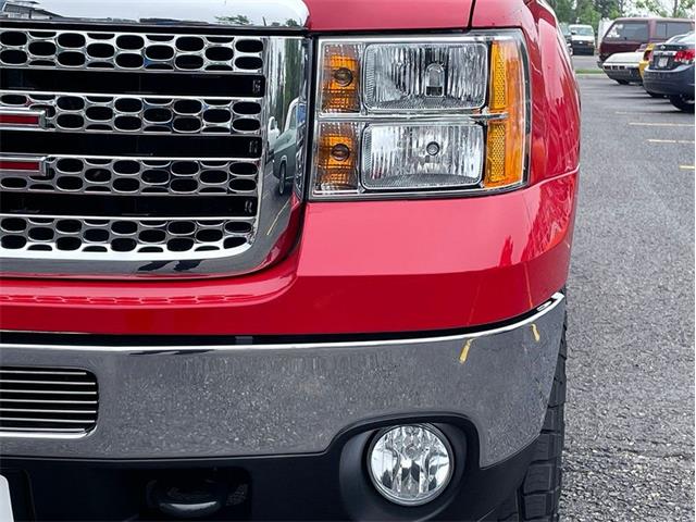 2011 GMC Sierra (CC-2079734) for sale in Depew, New York