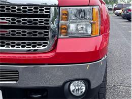 2011 GMC Sierra (CC-2079734) for sale in Depew, New York